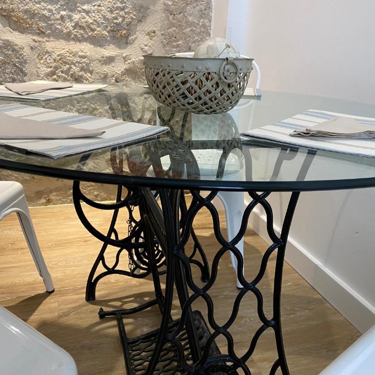 El Patio de San Pablo - Apartamento de lujo en el centro con PARKING GRATIS - Apartamento Estándar - 18