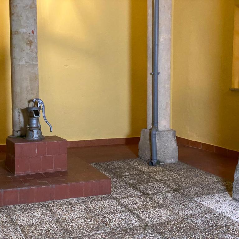 El Patio de San Pablo - Apartamento de lujo en el centro con PARKING GRATIS - Apartamento Estándar - 31