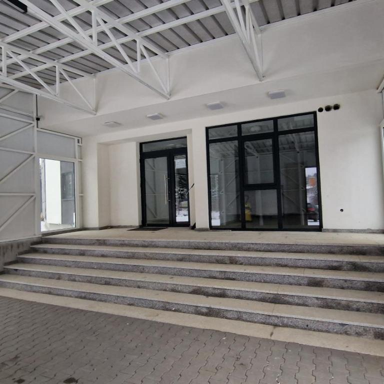 Xenia Apartment - Apartman sa 1 Spavaćom Sobom - 42