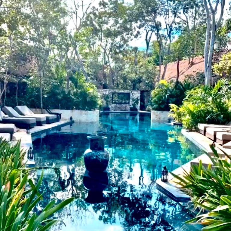 Luxury Boutique Boho APT with access to BARDO - Apartamento con balcón - 16