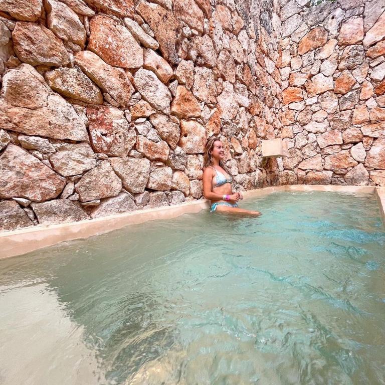 Oriundo Luxury Nature Villas - Suite Junior con piscina privada - 6