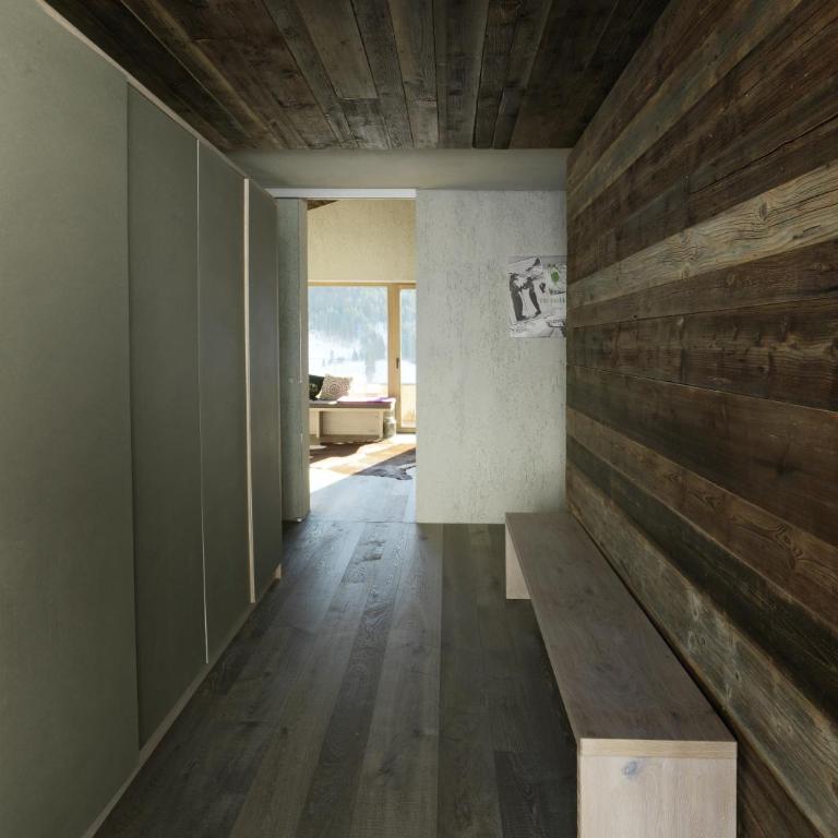 Das Hochkönig - Apartamento con terraza - Planta baja - 2