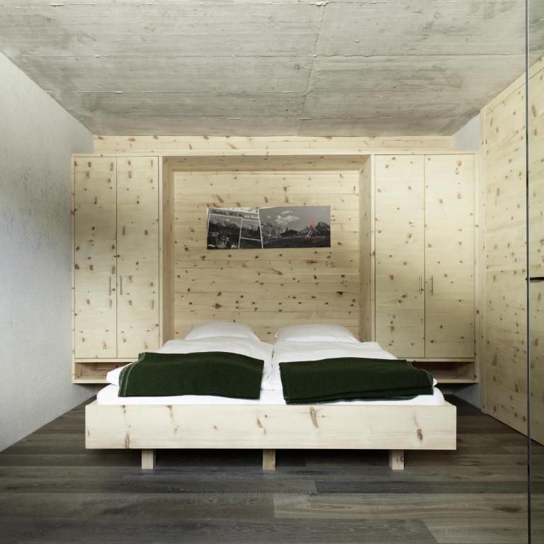 Das Hochkönig - Apartamento con terraza - Planta baja - 6
