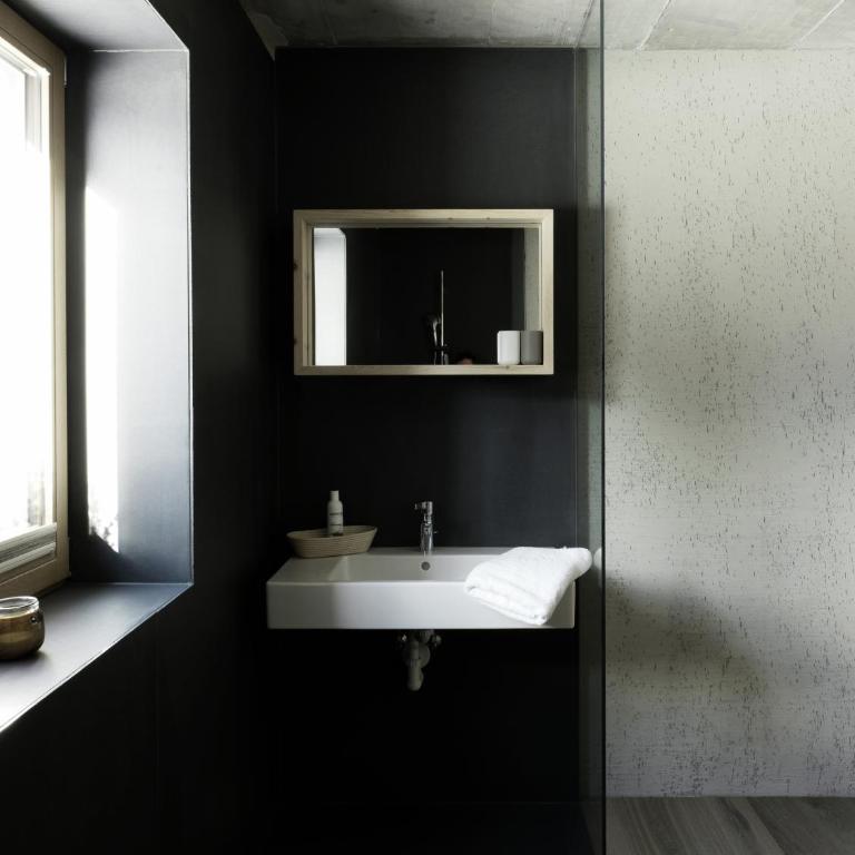 Das Hochkönig - Apartamento con terraza - Planta baja - 19