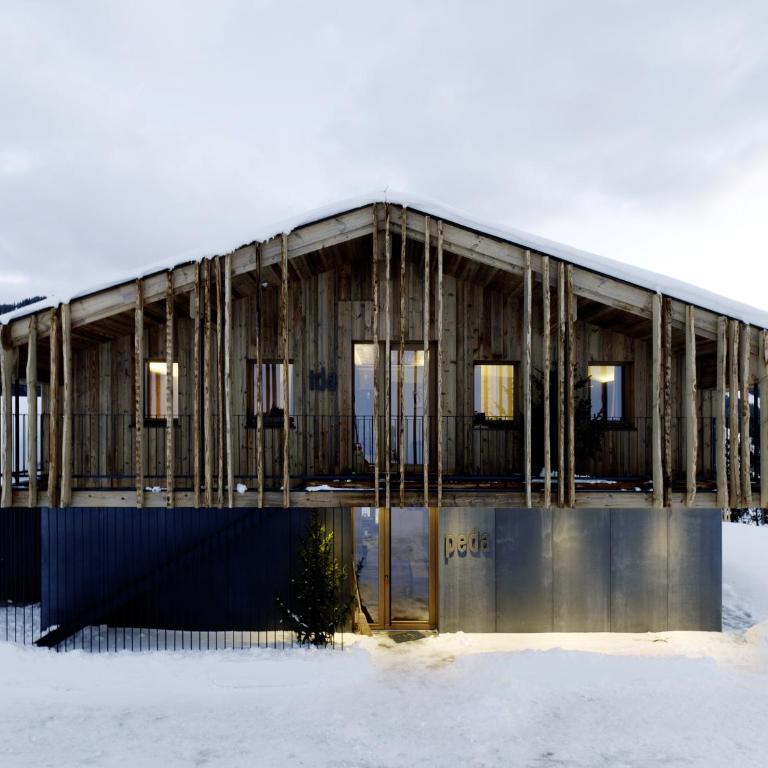 Das Hochkönig - Apartamento con terraza - Planta baja - 26