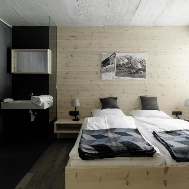 Das Hochkönig - Apartamento con terraza - Planta baja - 10