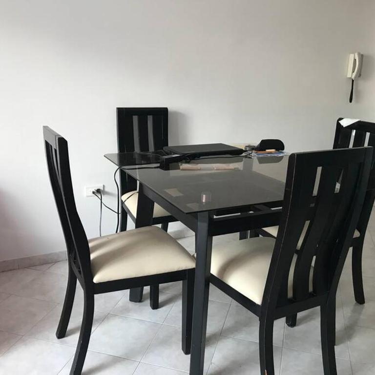 Cartagena oceanfront in the old city! - One-Bedroom Apartment - Oceanfront - 4