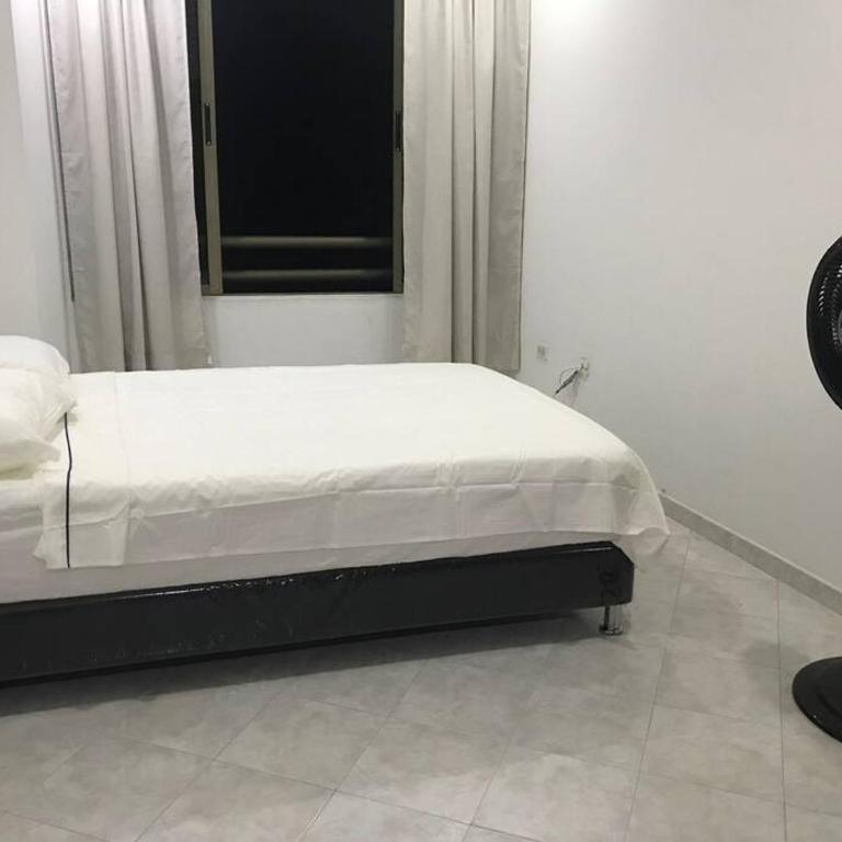 Cartagena oceanfront in the old city! - One-Bedroom Apartment - Oceanfront - 13