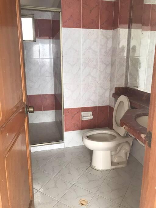 Cartagena oceanfront in the old city! - One-Bedroom Apartment - Oceanfront - 15