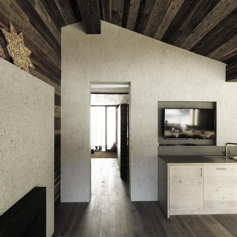 Das Hochkönig - Apartamento con balcón - 1ª planta - 10