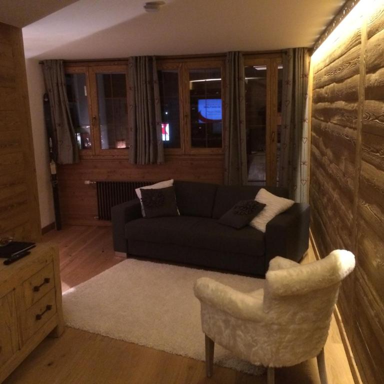 Le Chalet de l'Atelier - Le Nord - Suite con Vista Montagna - 5