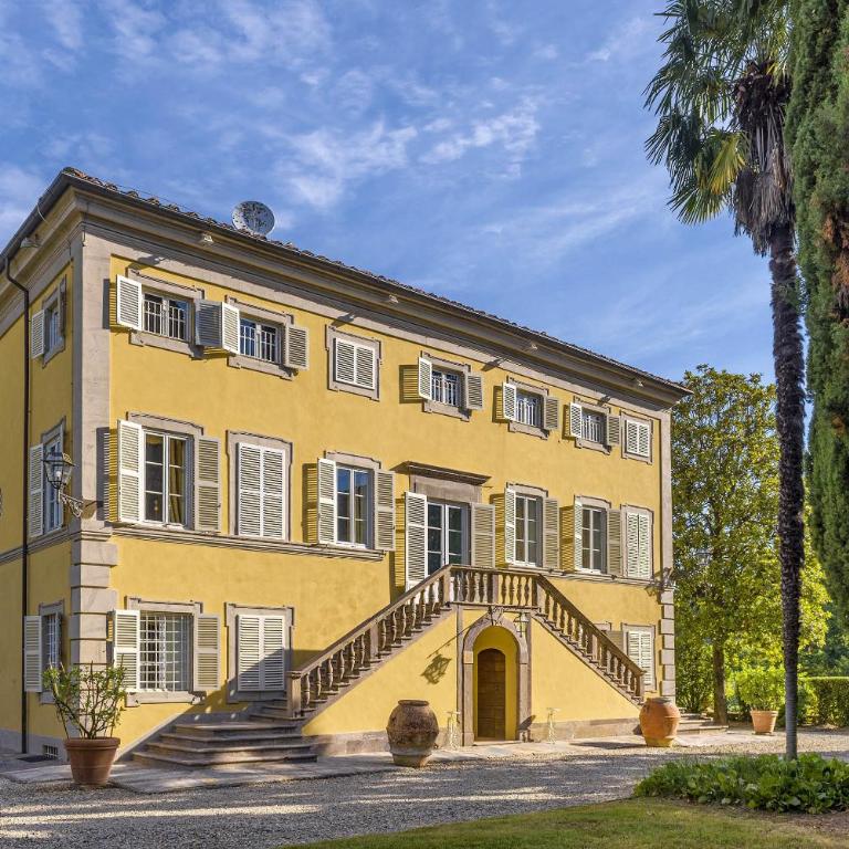 Coselli 's Collection. Luxury Villas Rental - Villa Deluxe - 31