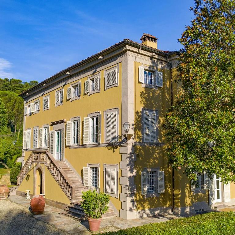 Coselli 's Collection. Luxury Villas Rental - Villa Deluxe - 29