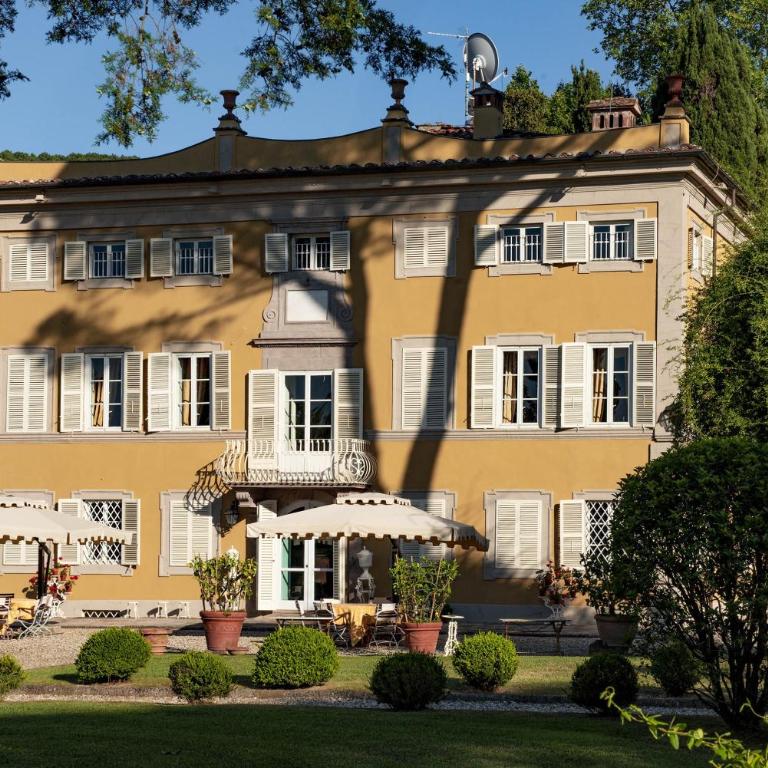 Coselli 's Collection. Luxury Villas Rental - Villa Deluxe - 30