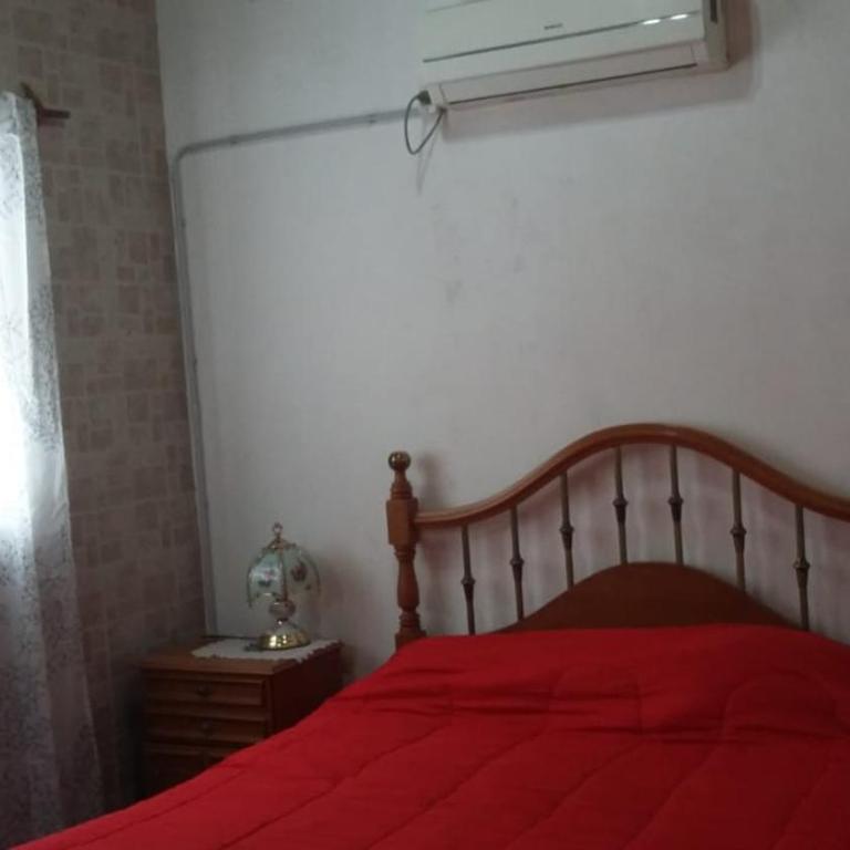 Turismo en san Rafael Mendoza - Apartamento de 2 dormitorios - 9