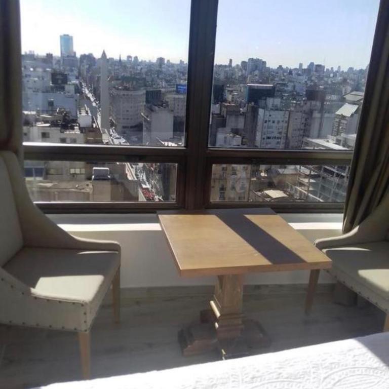 BUENOS AIRES OASIS - Apartamento de 1 dormitorio - 4