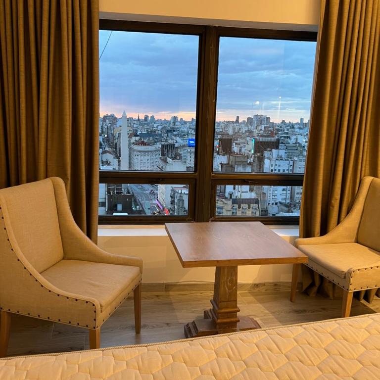 BUENOS AIRES OASIS - Apartamento de 1 dormitorio - 2