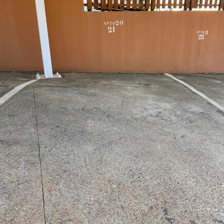 Apartamento Balcón de San José, piscina, parking - Apartamento de 2 dormitorios - 23