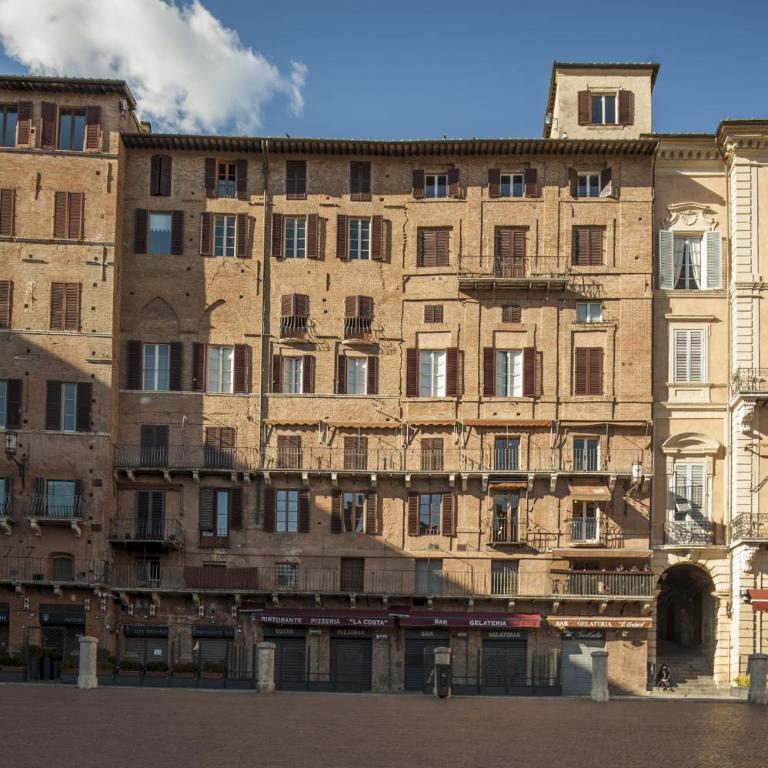 Palazzo Lenzi - Appartamento Deluxe - 16