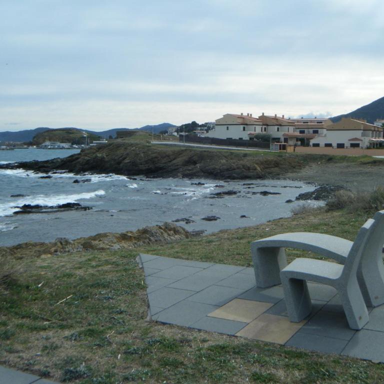 Apartament Enginy Llançà - Apartamento Ático - 26