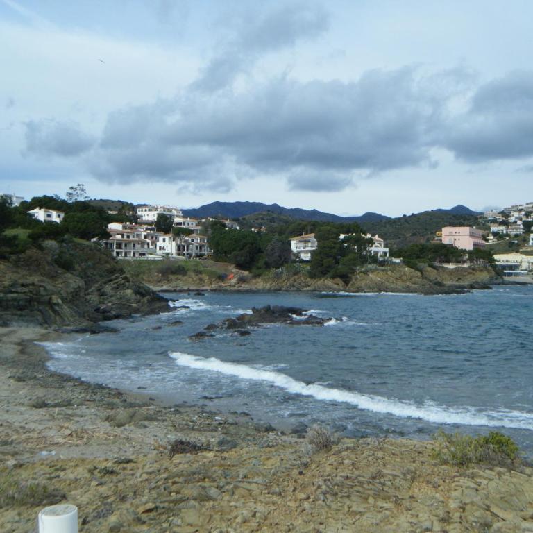 Apartament Enginy Llançà - Apartamento Ático - 27