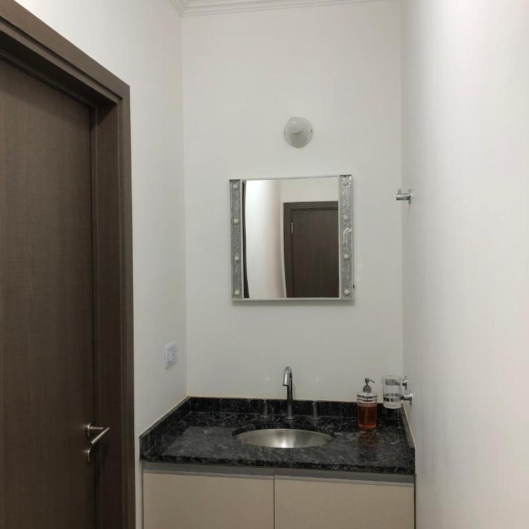 Edificio Veneto IV - Departamento de un dormitorio en pleno centro - Apartamento de 1 dormitorio - 12