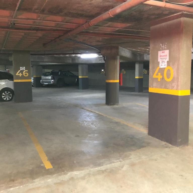 Edificio Veneto IV - Departamento de un dormitorio en pleno centro - Apartamento de 1 dormitorio - 25