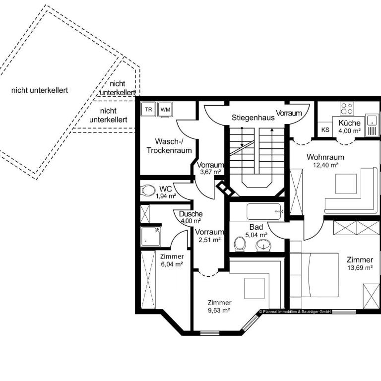 Bergchalet "Haus Sonja" - Haus mit 4 Schlafzimmern - 17