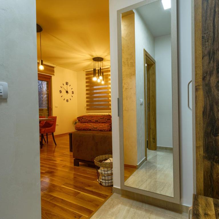 VM apartment - Apartman sa 1 Spavaćom Sobom - 8