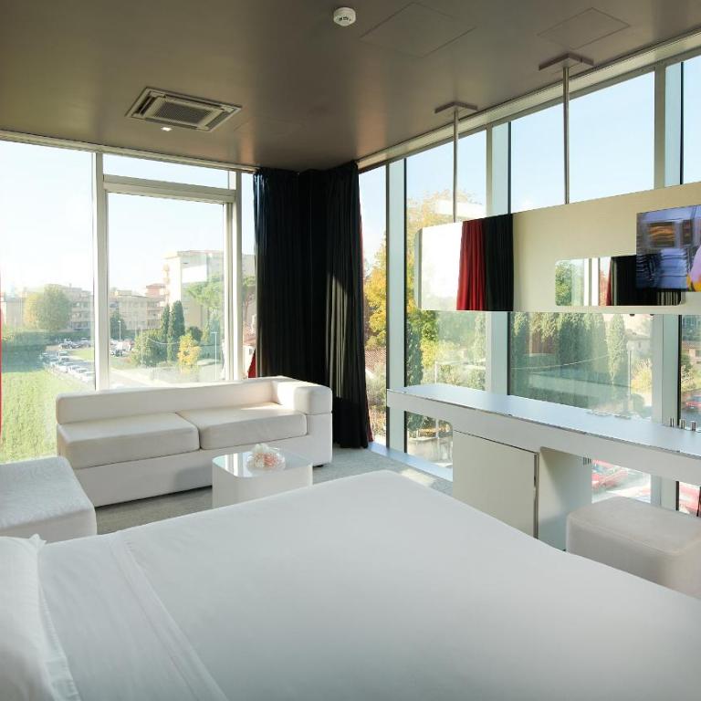 San Ranieri Hotel - Meetings & Pool - Suite Junior - 8