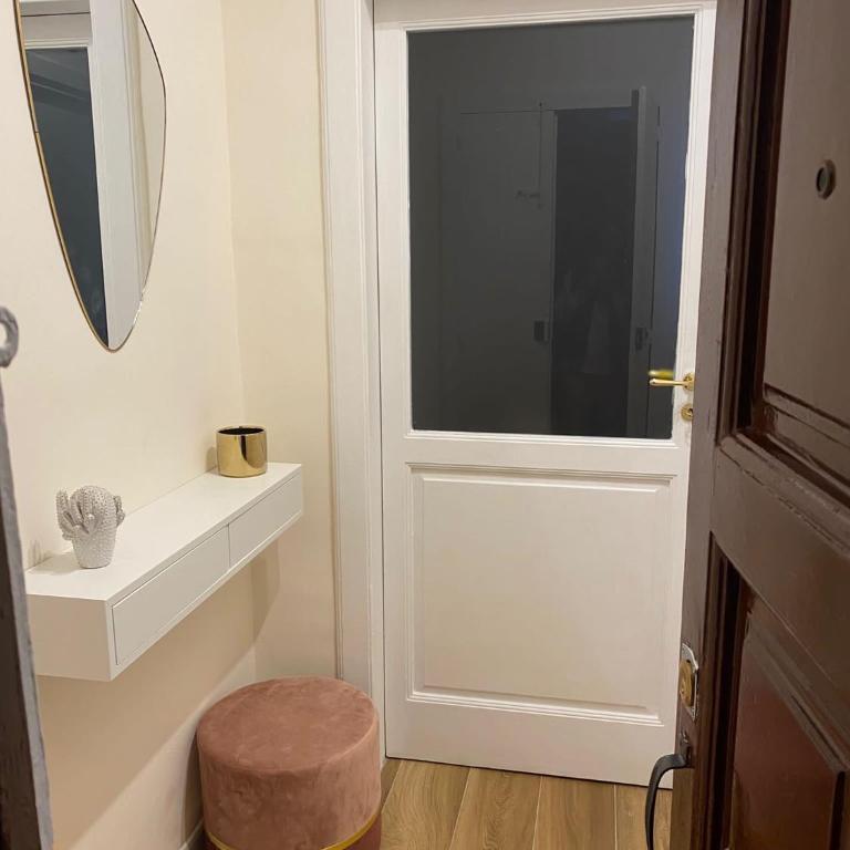 Suite Murat - Appartamento con 1 Camera da Letto - 27