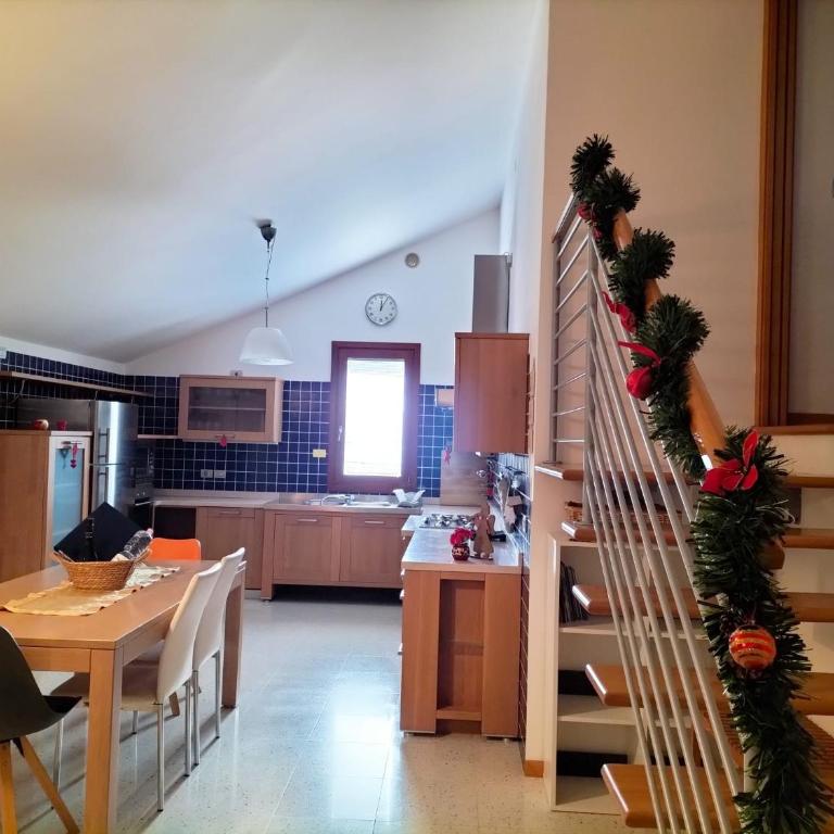 Adria Beach Apartment - Appartamento con Terrazza - 9