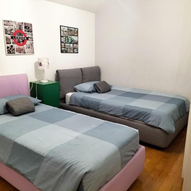 Adria Beach Apartment - Appartamento con Terrazza - 22