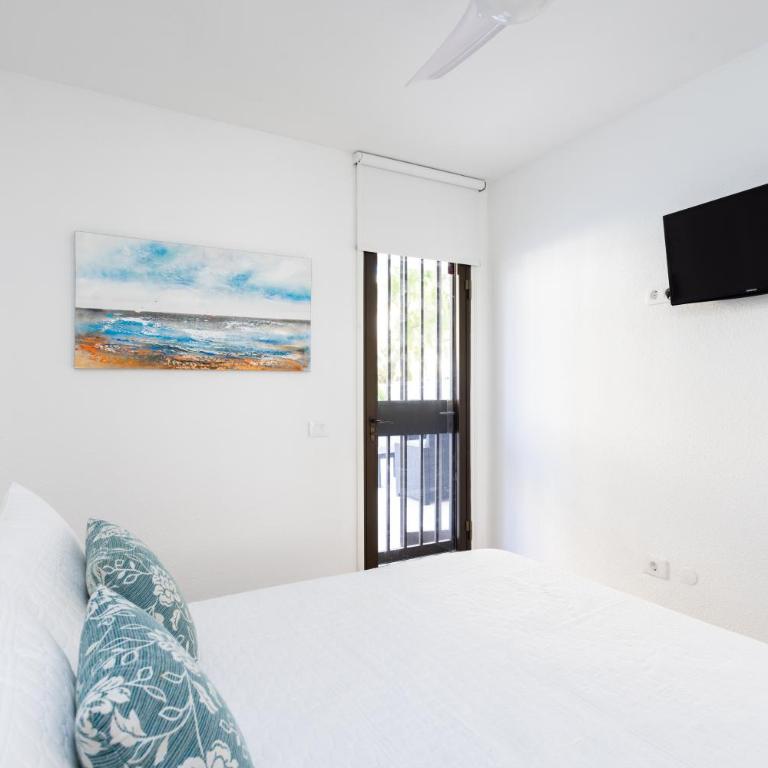 Home2Book Dream Apartment Altemar Las Américas - Apartamento de 2 dormitorios - 19