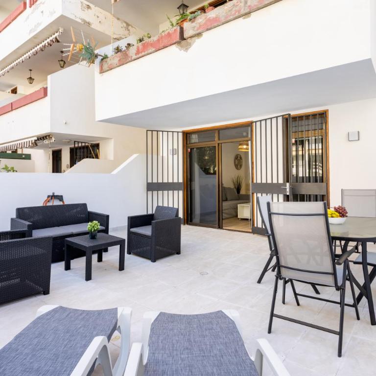 Home2Book Dream Apartment Altemar Las Américas - Apartamento de 2 dormitorios - 30