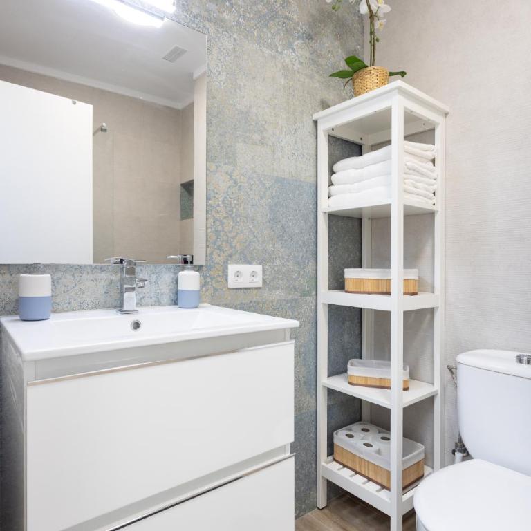 Home2Book Dream Apartment Altemar Las Américas - Apartamento de 2 dormitorios - 23