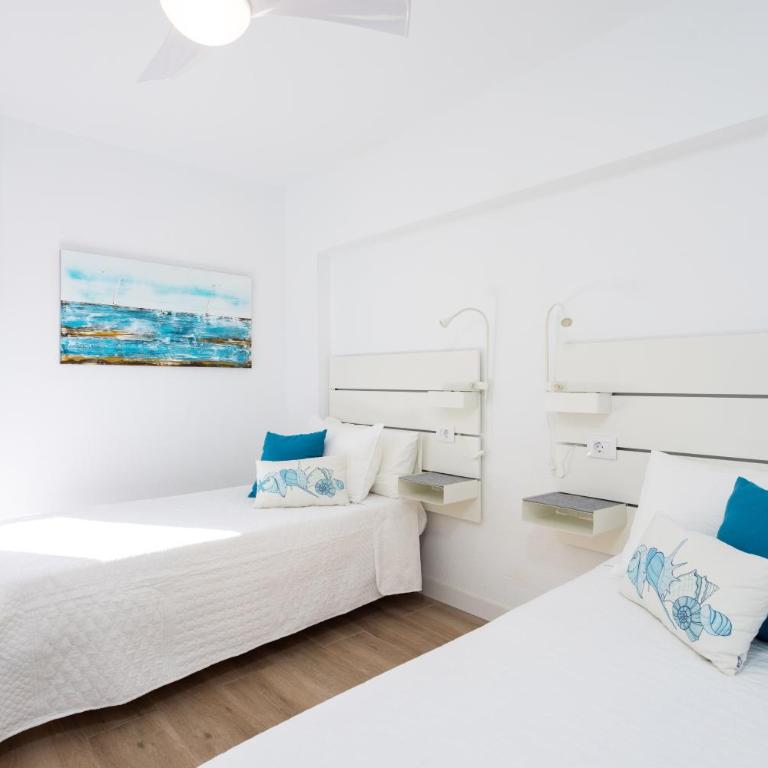 Home2Book Dream Apartment Altemar Las Américas - Apartamento de 2 dormitorios - 25