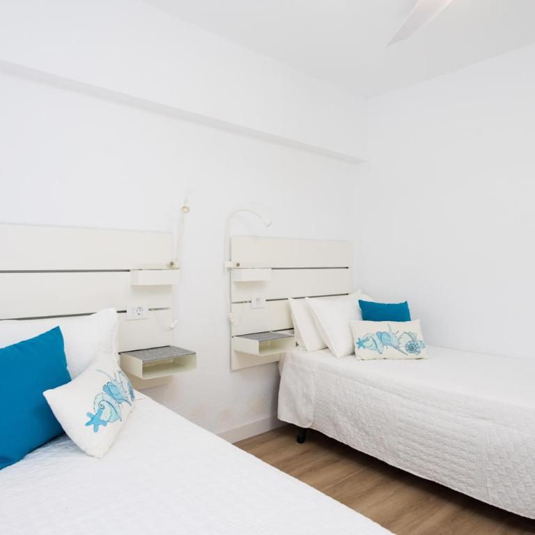 Home2Book Dream Apartment Altemar Las Américas - Apartamento de 2 dormitorios - 28