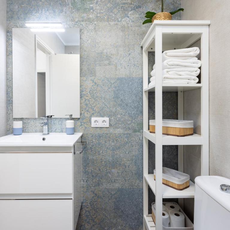 Home2Book Dream Apartment Altemar Las Américas - Apartamento de 2 dormitorios - 21