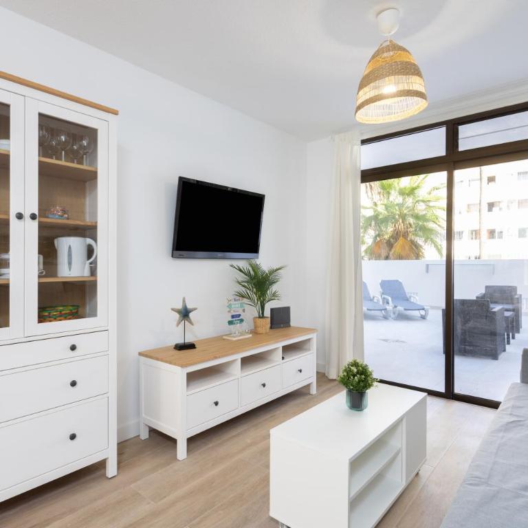 Home2Book Dream Apartment Altemar Las Américas - Apartamento de 2 dormitorios - 8