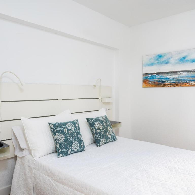 Home2Book Dream Apartment Altemar Las Américas - Apartamento de 2 dormitorios - 16