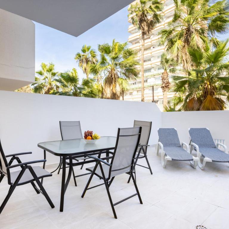 Home2Book Dream Apartment Altemar Las Américas - Apartamento de 2 dormitorios - 29