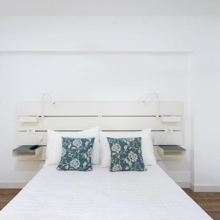 Home2Book Dream Apartment Altemar Las Américas - Apartamento de 2 dormitorios - 17