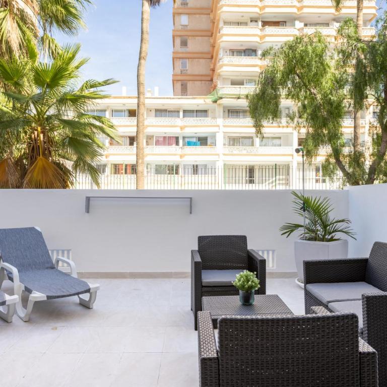 Home2Book Dream Apartment Altemar Las Américas - Apartamento de 2 dormitorios - 32