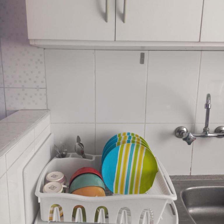 Frente a hermoso Parque Pueblo Libre - Apartamento de 2 dormitorios - 10