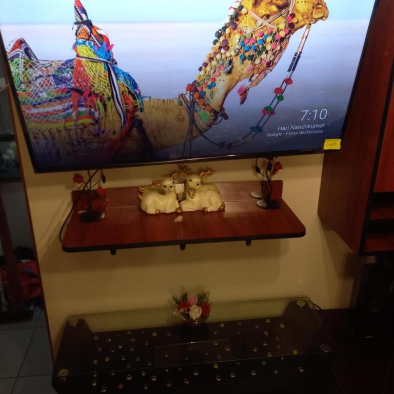 Frente a hermoso Parque Pueblo Libre - Apartamento de 2 dormitorios - 11