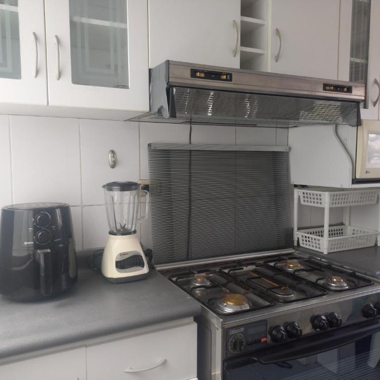 Frente a hermoso Parque Pueblo Libre - Apartamento de 2 dormitorios - 13