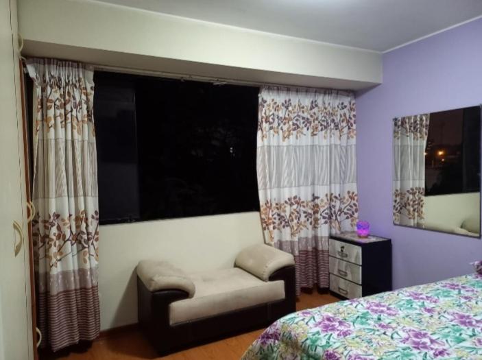 Frente a hermoso Parque Pueblo Libre - Apartamento de 2 dormitorios - 17