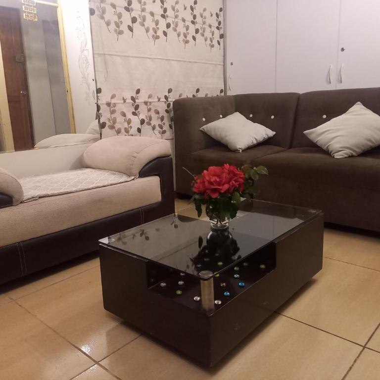 Frente a hermoso Parque Pueblo Libre - Apartamento de 2 dormitorios - 22