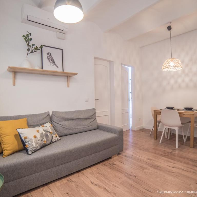Welcomy Poblenou - Three-Bedroom Apartment - 3